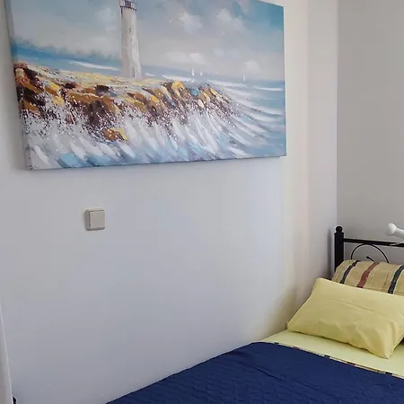 Mirta - Two Bedroom With Sea View