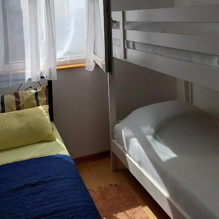 Mirta - Two Bedroom With Sea View Сasa de vacaciones Veli Rat