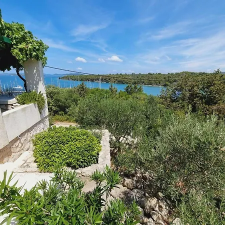 Mirta - Two Bedroom With Sea View